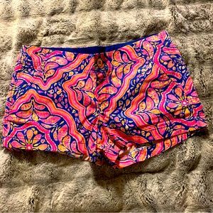 Lilly Pulitzer The Kerrie size 8